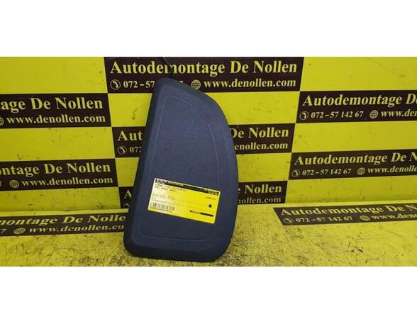 Side Airbag OPEL Corsa D (S07)