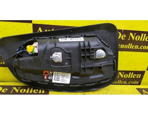 Side Airbag OPEL Corsa D (S07)