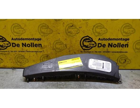 Side Airbag RENAULT LAGUNA III Grandtour (KT0/1)