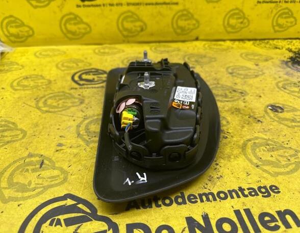 Airbag Sitz Opel Adam  13366750 P18851706