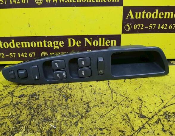 Switch for window winder VOLVO V40 Kombi (VW)