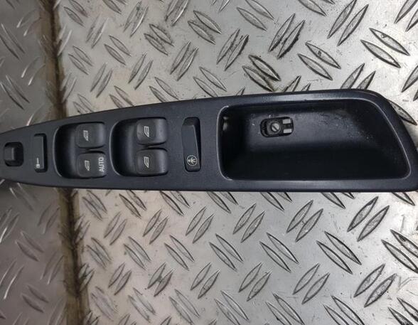 Switch for window winder VOLVO V40 Kombi (VW)