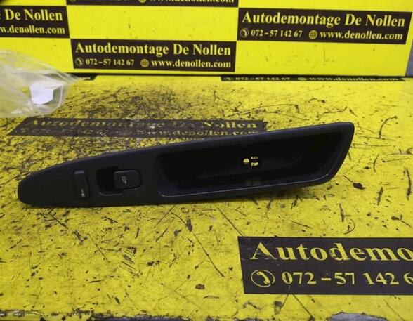 Switch for window winder VOLVO V40 Kombi (VW)