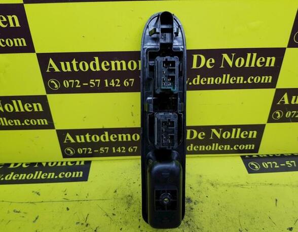 Switch for window winder PEUGEOT 307 (3A/C)