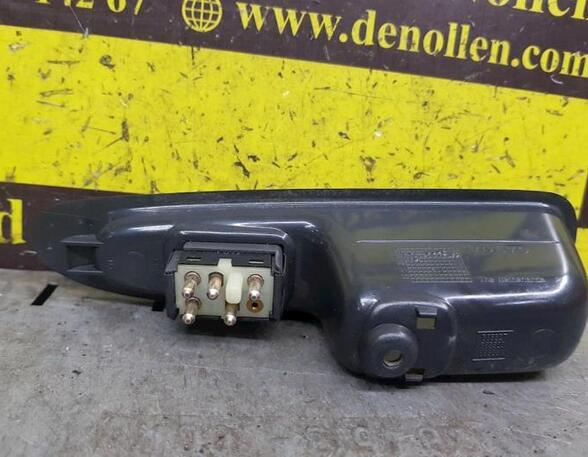 Switch for window winder VOLVO V40 Kombi (VW)