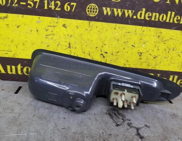 Switch for window winder VOLVO V40 Kombi (VW)