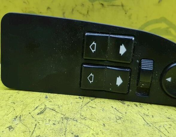 Switch for window winder BMW 5er (E39)