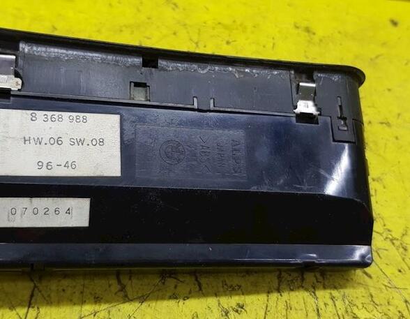 Switch for window winder BMW 5er (E39)