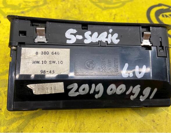 Switch for window winder BMW 5er (E39)