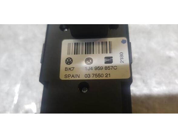 Switch for window winder SKODA Octavia I Combi (1U5)