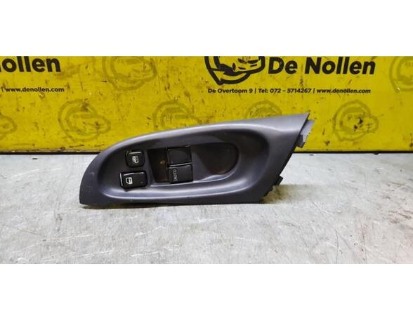 Schalter für Fensterheber Nissan Almera II Hatchback N16 80961BM500 P13975483