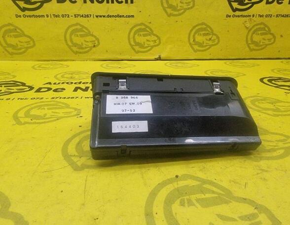 Switch for window winder BMW 5er (E39)