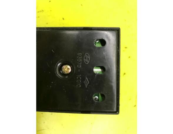 Window Lift Switch HYUNDAI Getz (TB)