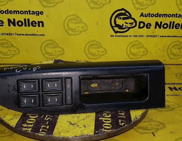 Schalter für Fensterheber links Ford Mondeo III Kombi BWY 03163452 P12417785