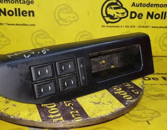 Schalter für Fensterheber links Ford Mondeo III Kombi BWY 03163452 P12417785