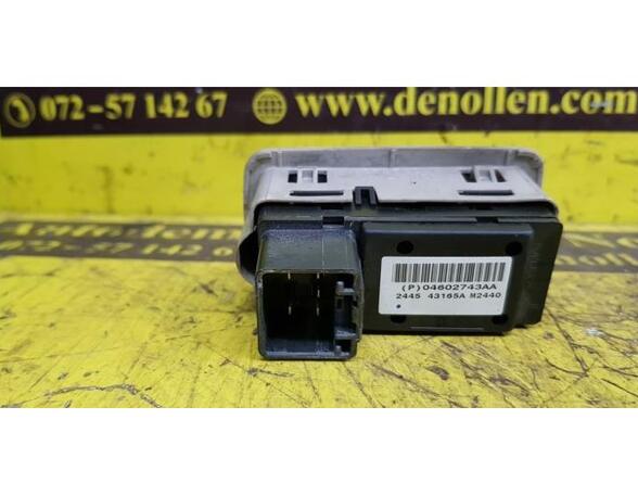 Switch for window winder CHRYSLER 300 C (LE, LX)