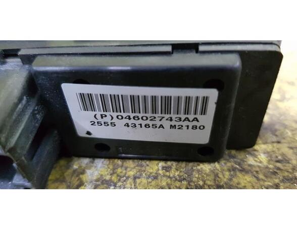 Switch for window winder CHRYSLER 300 C (LE, LX)