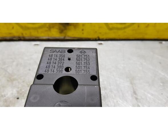 Switch for window winder SAAB 9-3 (YS3D)