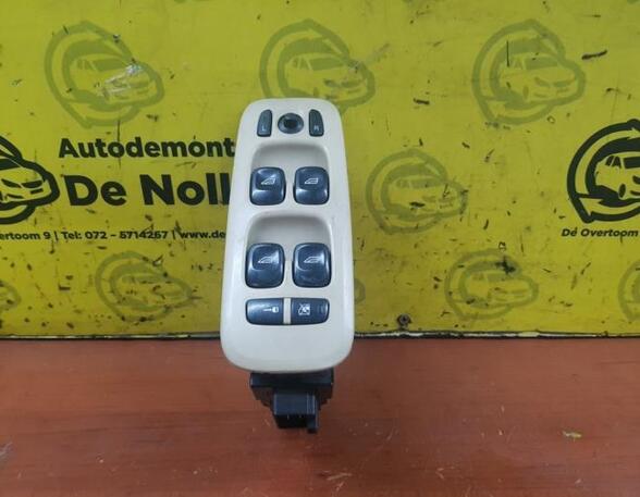 Switch for window winder VOLVO S60 I (--)