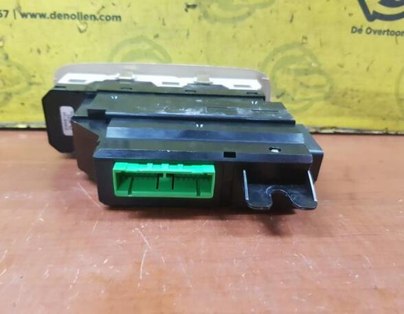 Switch for window winder VOLVO S60 I (--)