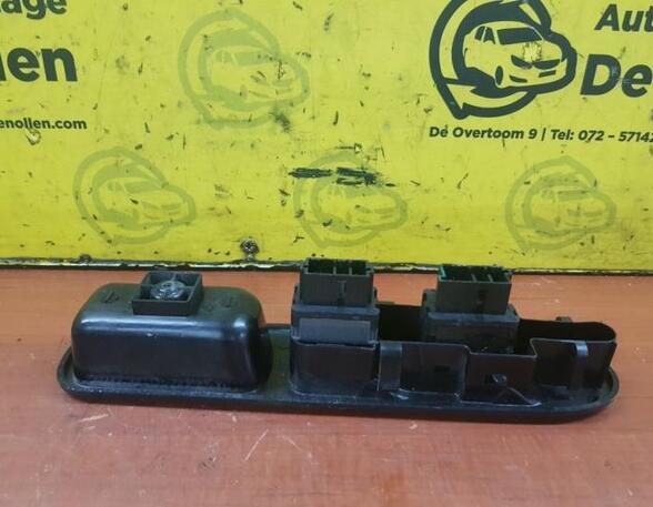 Switch for window winder PEUGEOT 307 (3A/C)