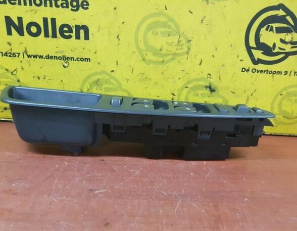 Switch for window winder VOLVO V40 Kombi (VW)