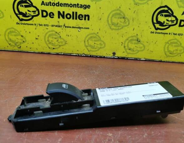 Schakelaar voor Elektrische Ramen SAAB 9-3 (D75, D79, E79, YS3F)