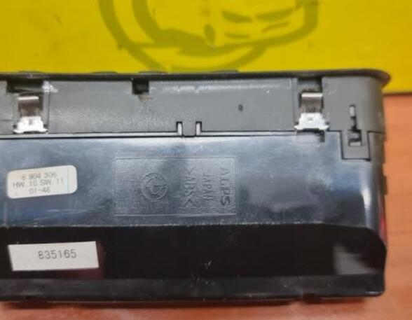 Switch for window winder BMW 5er Touring (E39)