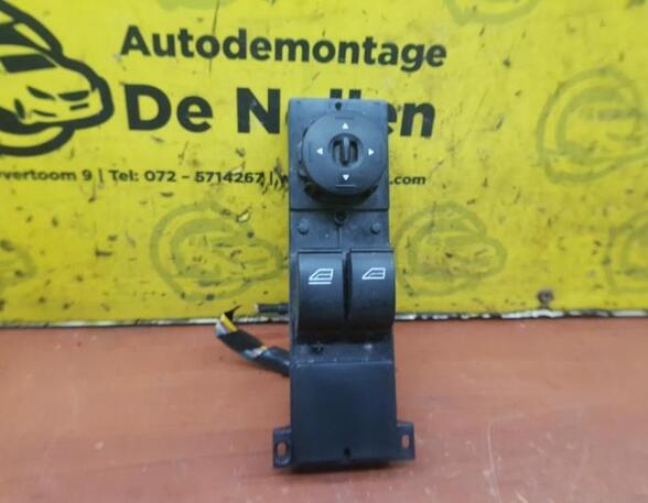 Switch for window winder FORD Focus II Turnier (DA, DS, FFS)