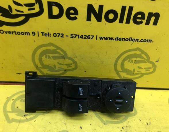 Switch for window winder FORD Focus C-Max (--), FORD C-Max (DM2), FORD Kuga I (--), FORD Kuga II (DM2)