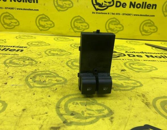 Switch for window winder OPEL Meriva B Großraumlimousine (S10)