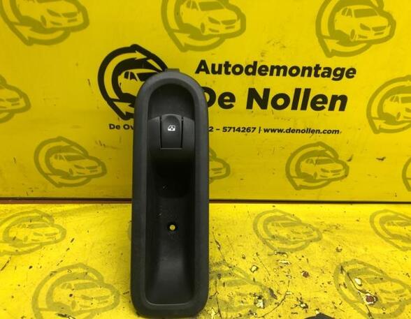 Switch for window winder RENAULT Twingo II (CN0)