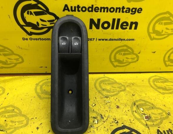 Switch for window winder RENAULT Twingo II (CN0)