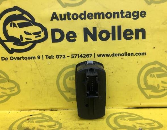 Switch for window winder OPEL Corsa D (S07)