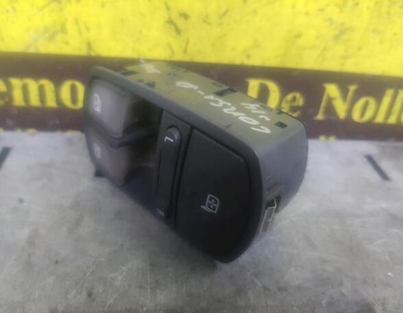 Switch for window winder OPEL Corsa D (S07)