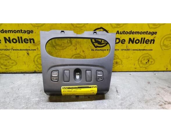 Switch for window winder DACIA Sandero (--), DACIA Sandero II (--)