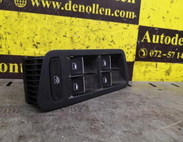 Switch for window winder VW Tiguan (5N)