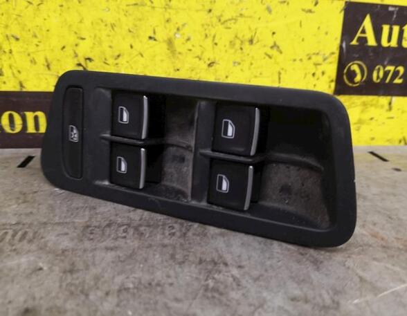 Switch for window winder VW Tiguan (5N)