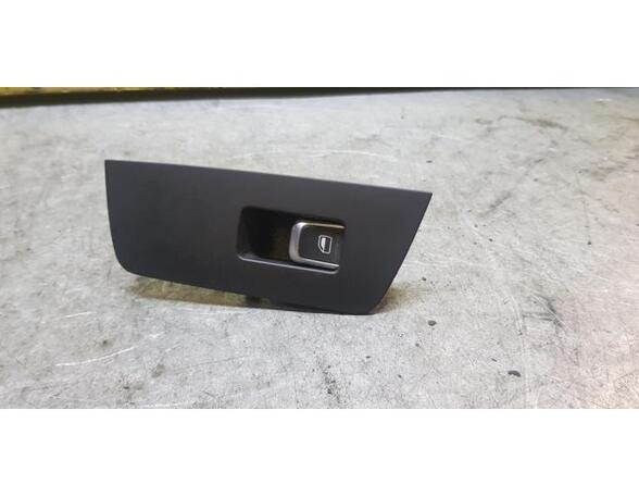 Switch for window winder AUDI A1 (8X1, 8XK)