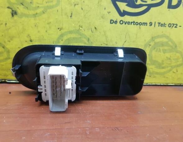 Switch for window winder RENAULT Clio II (BB, CB)