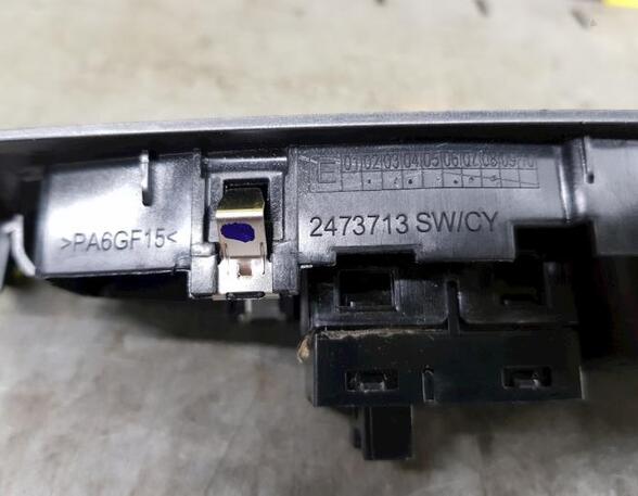 Switch for window winder BMW 2 Active Tourer (F45)