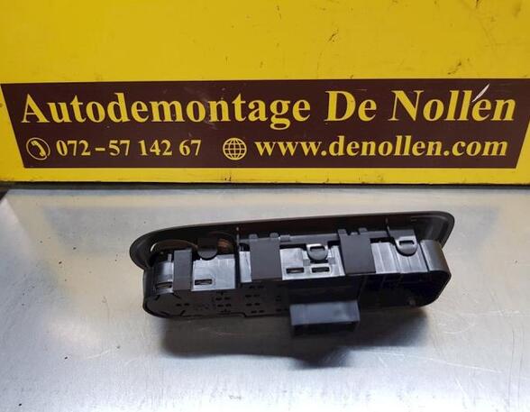 Switch for window winder PEUGEOT 308 I (4A, 4C), PEUGEOT 308 SW I (4E, 4H)