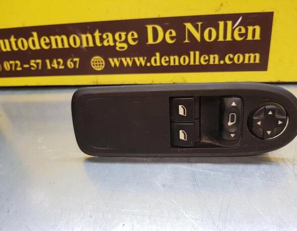 Schakelaar voor Elektrische Ramen PEUGEOT 308 I (4A, 4C), PEUGEOT 308 SW I (4E, 4H)