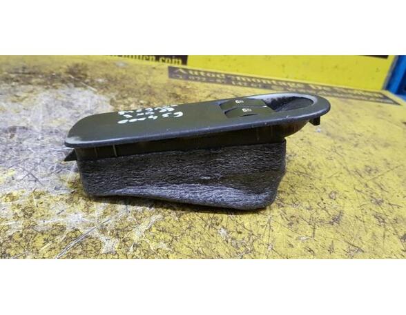 Switch for window winder RENAULT Megane II (BM0/1, CM0/1)