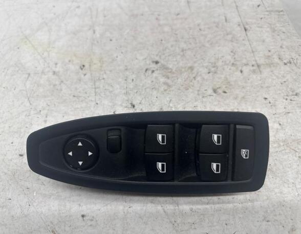 Switch for window winder BMW 1er (F20)