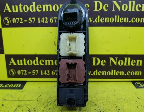 Switch for window winder RENAULT Captur I (H5, J5), RENAULT Clio IV (BH), RENAULT Clio III (BR0/1, CR0/1)