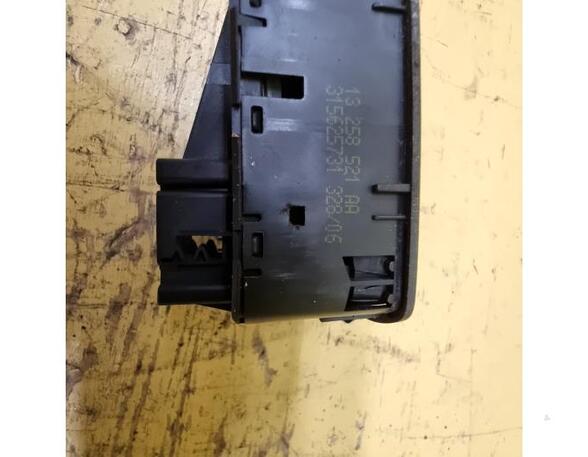 Switch for window winder OPEL Corsa D (S07)