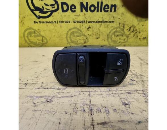 Switch for window winder OPEL Corsa D (S07)