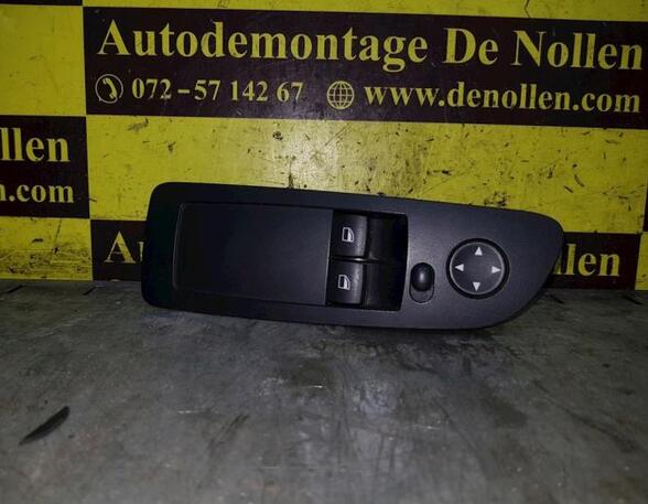 Switch for window winder BMW 1er (E87), BMW 1er (E81)