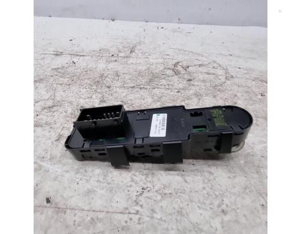 Switch for window winder PEUGEOT 207 SW (WK), PEUGEOT 207 (WA, WC)